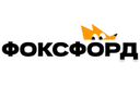 Логотип Фоксфорд
