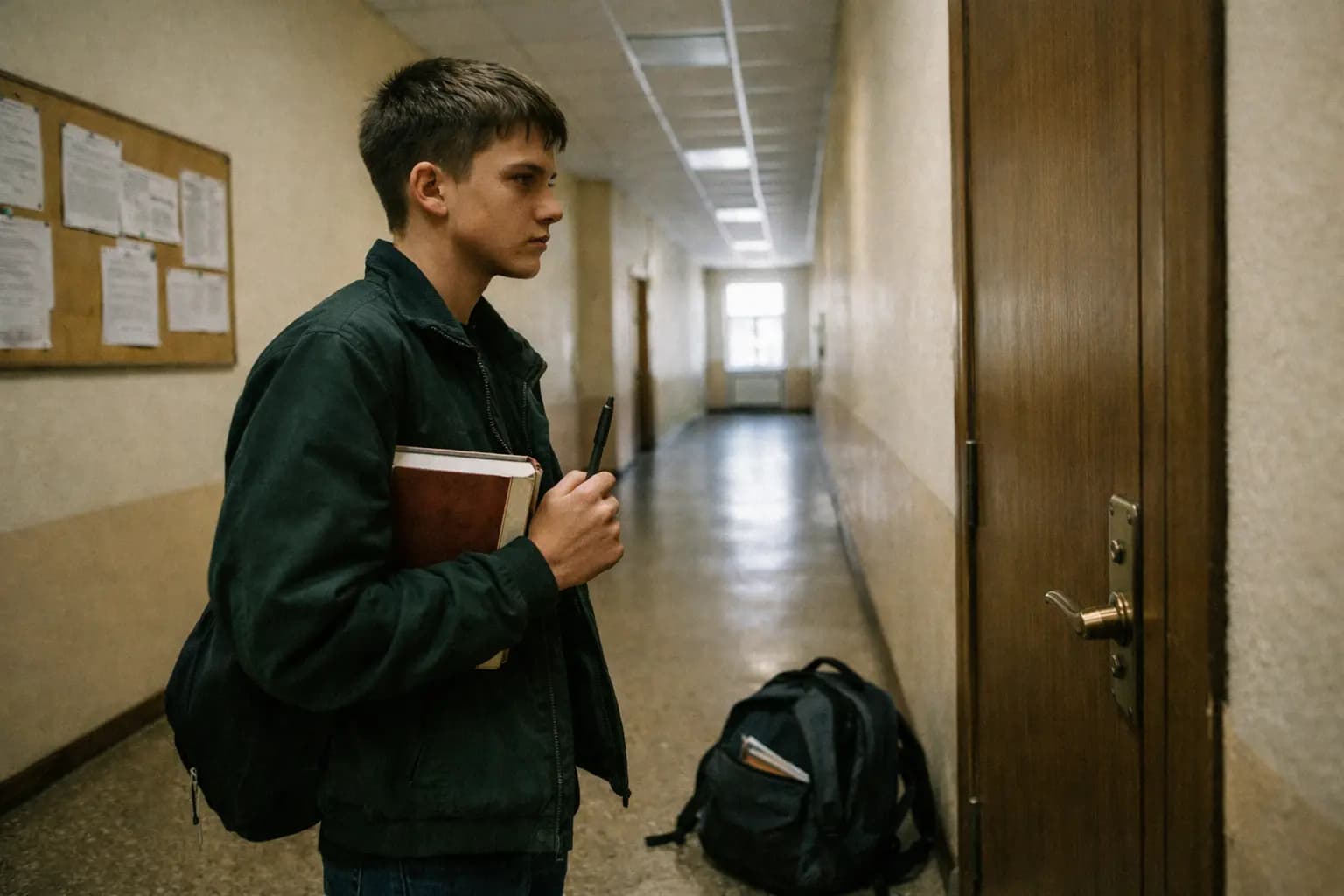 Как подготовиться к ОГЭ за 3 месяца: план с первого дня