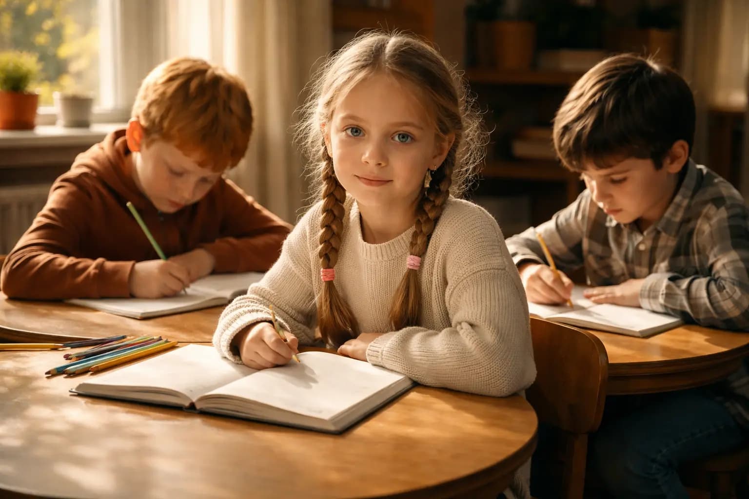 Онлайн-школы английского для детей 2026: рейтинг с ценами