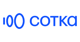 Логотип Сотка