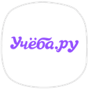 Логотип Учёба.ру