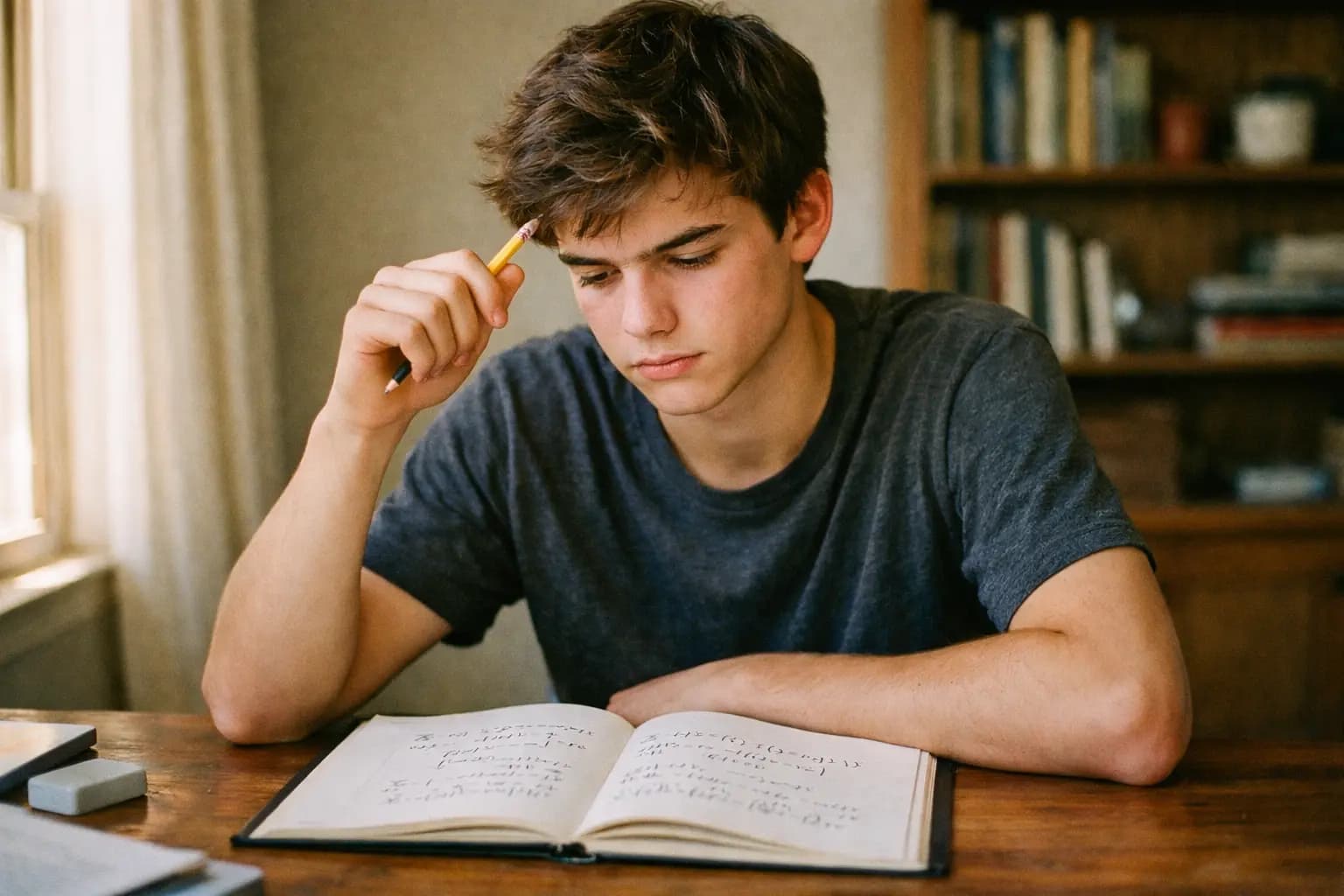 Подготовка к ЕГЭ по математике онлайн 2026: топ школ с ценами